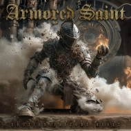 ARMORED SAINT Emotion Factory Reset DIGIPAK [CD]